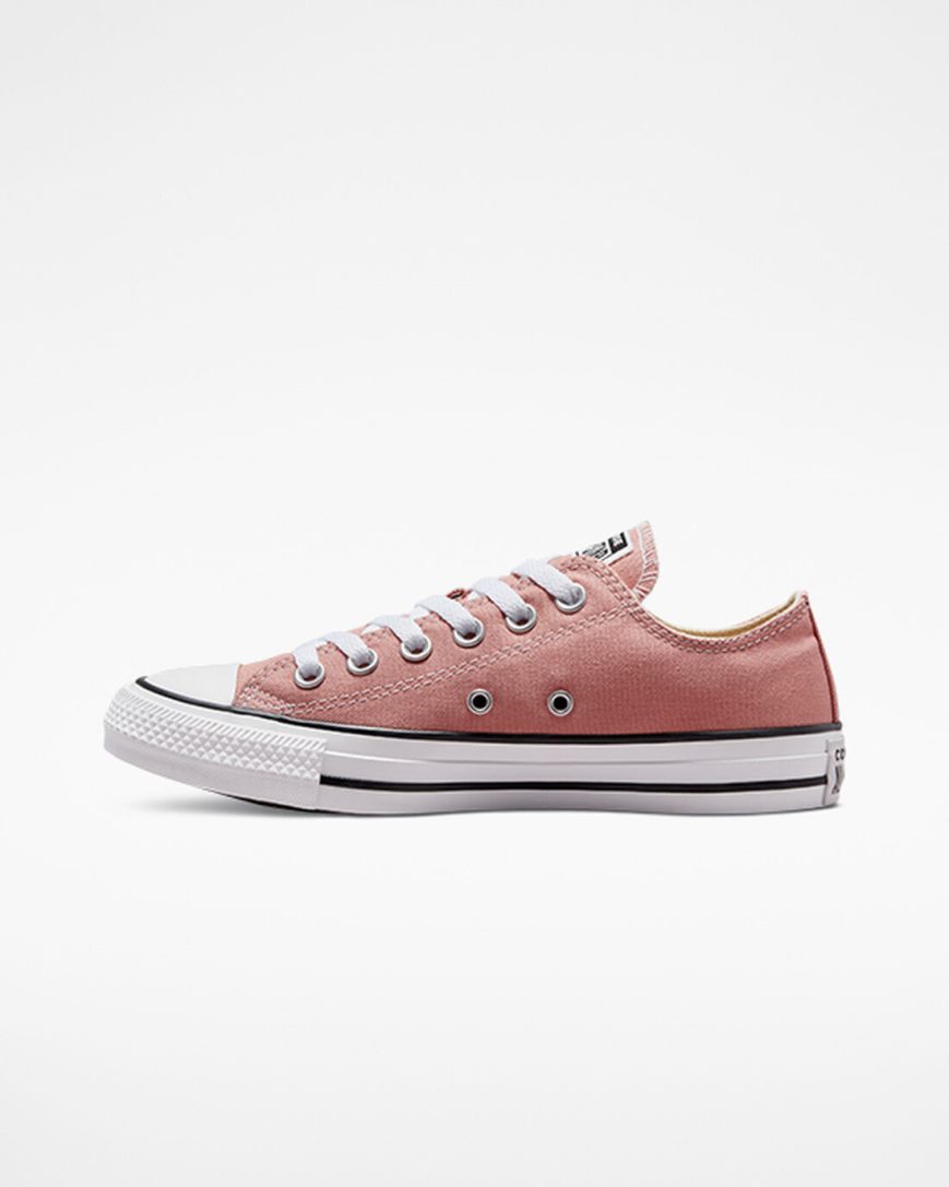 Tenisi Barbati Converse Chuck Taylor All Star Seasonal Color Roz | RO YSWHC269